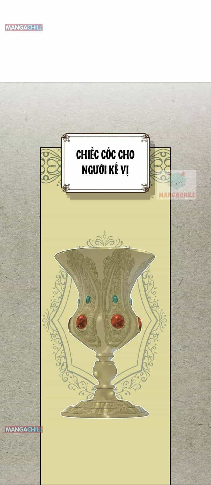 Người Đẹp Và Quái Vật - Chương 74.2 - ảnh 7