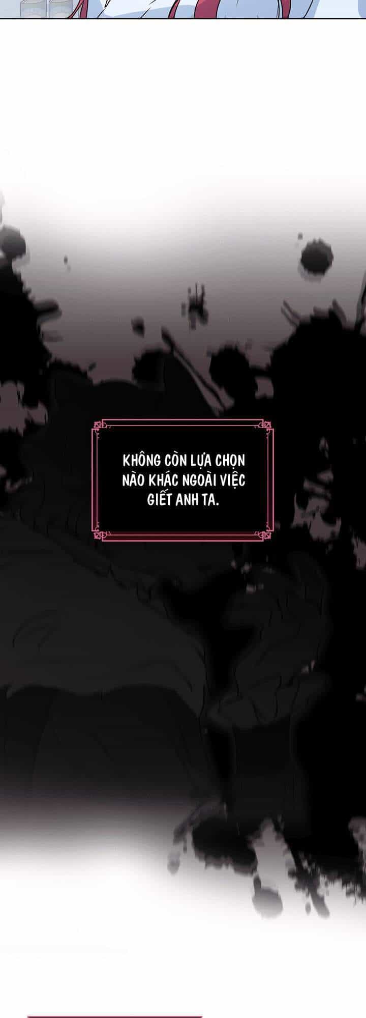 Người Đẹp Và Quái Vật - Chương 9 - ảnh 23