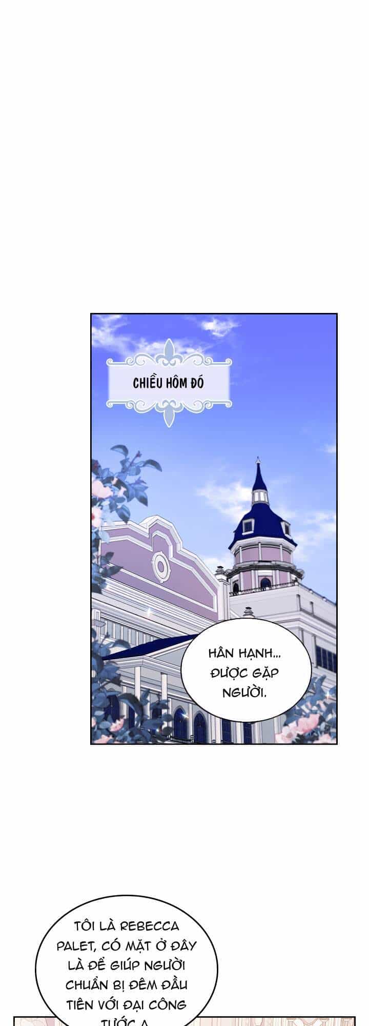 Người Đẹp Và Quái Vật - Chương 9 - ảnh 38
