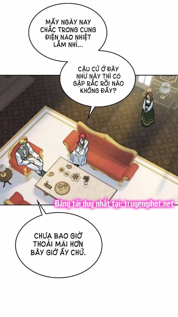 Người Đẹp Và Quái Vật - Chương 75.1 - ảnh 12