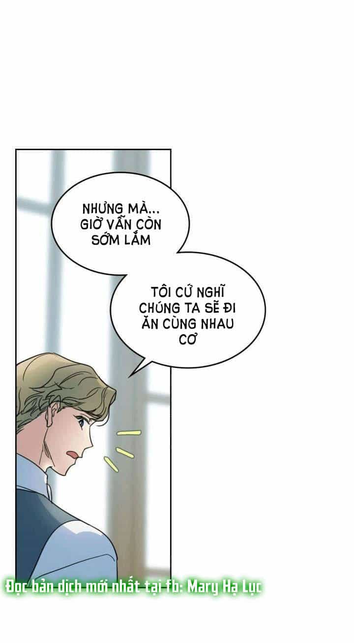 Người Đẹp Và Quái Vật - Chương 75.1 - ảnh 21