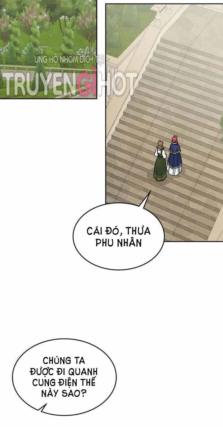 Người Đẹp Và Quái Vật - Chương 75.1 - ảnh 27