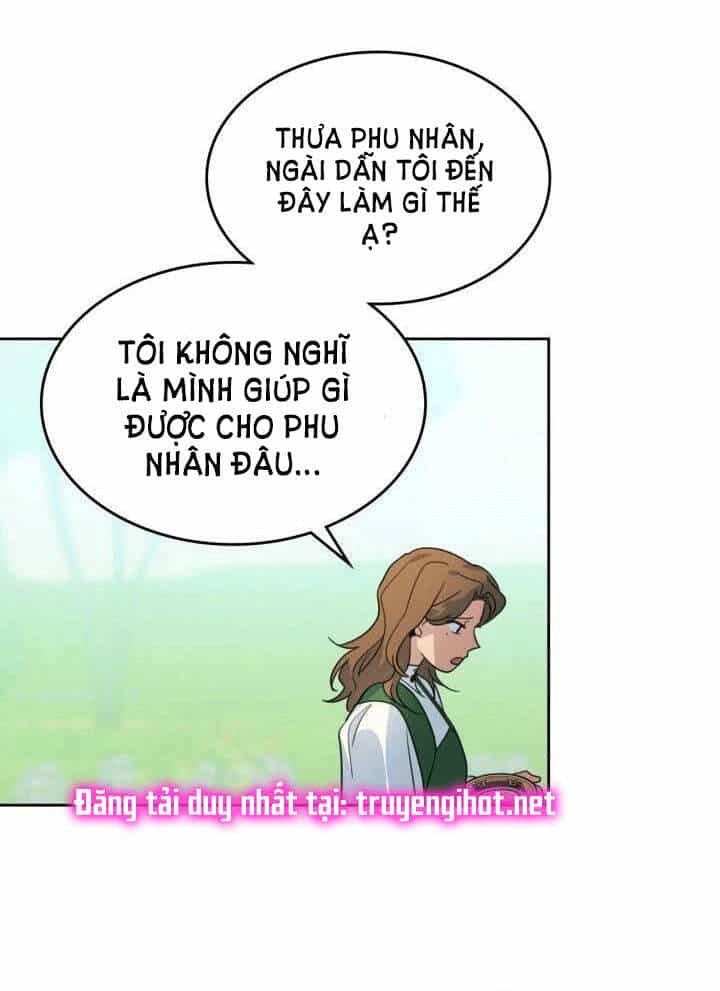 Người Đẹp Và Quái Vật - Chương 75.1 - ảnh 32