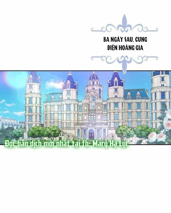Người Đẹp Và Quái Vật - Chương 75.1 - ảnh 5