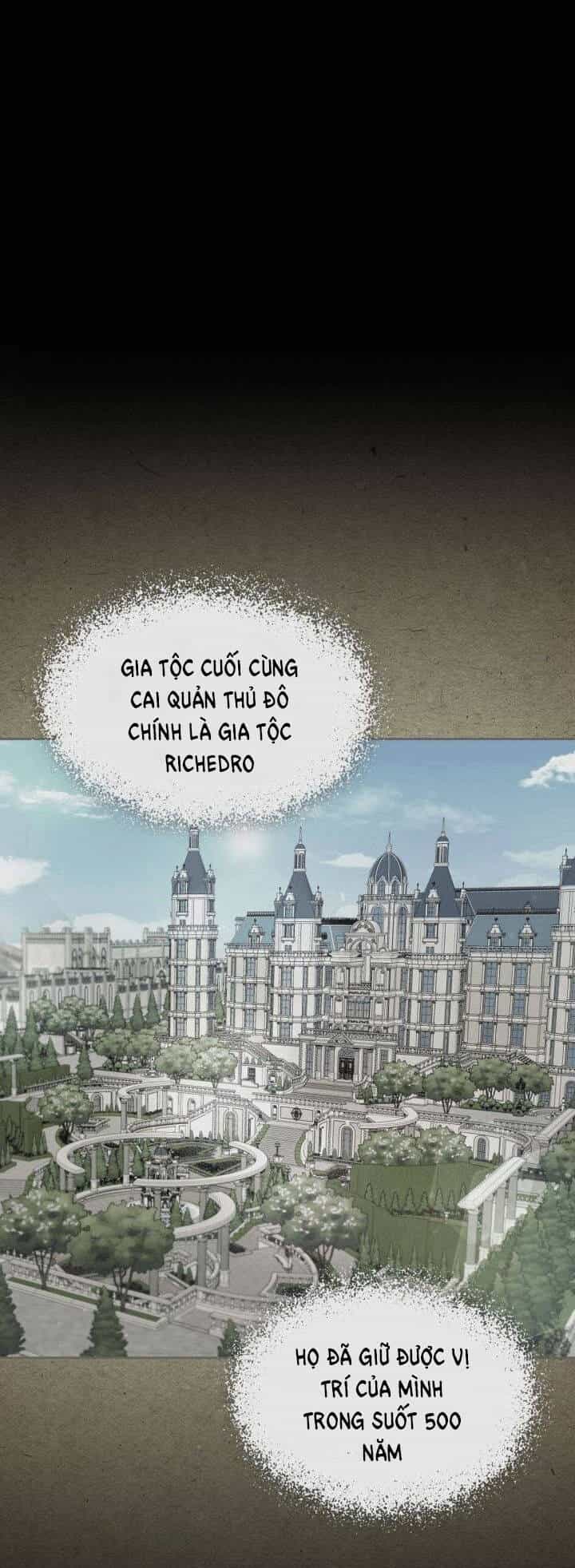 Người Đẹp Và Quái Vật - Chương 75.2 - ảnh 14