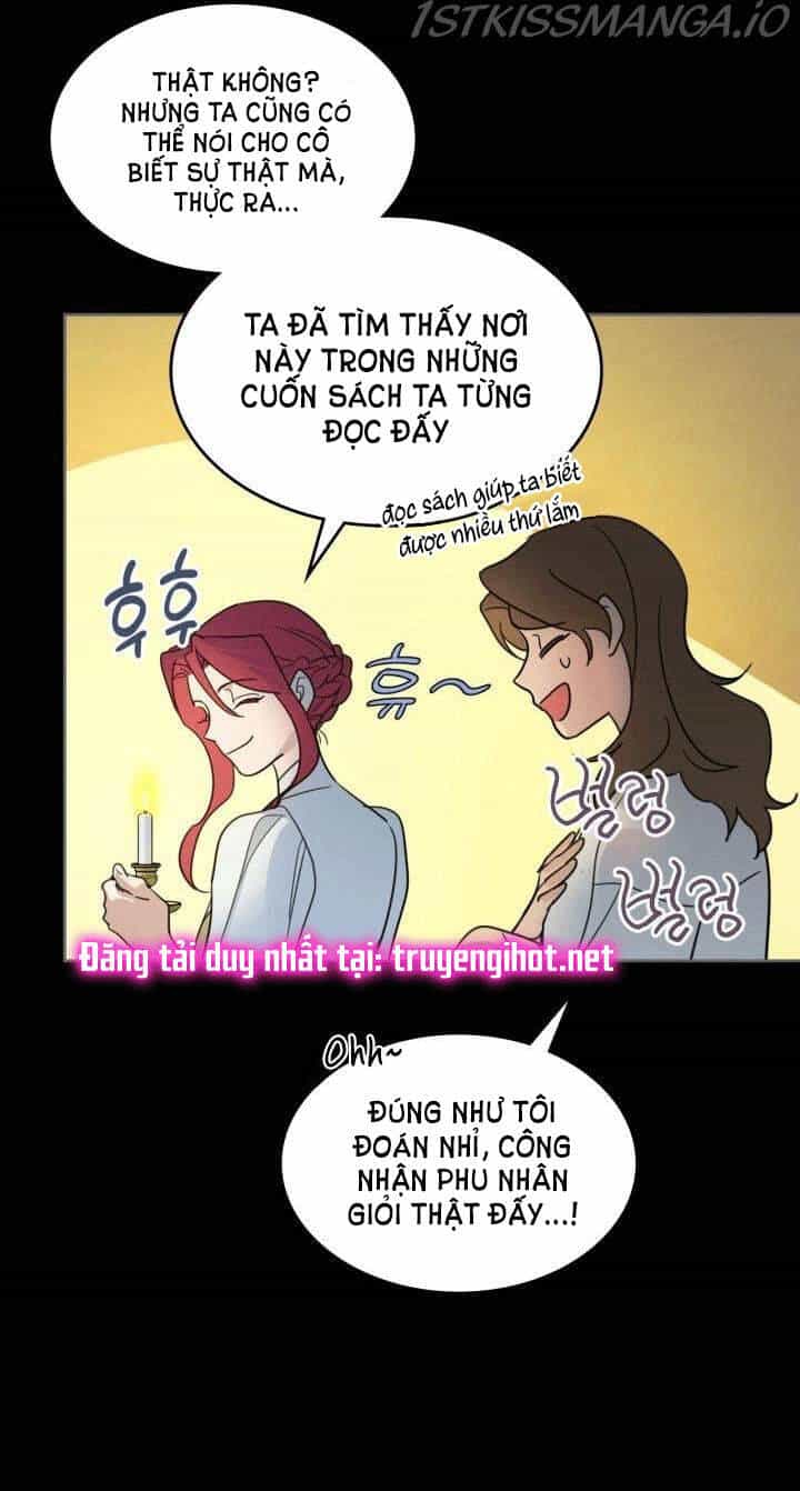 Người Đẹp Và Quái Vật - Chương 75.2 - ảnh 19