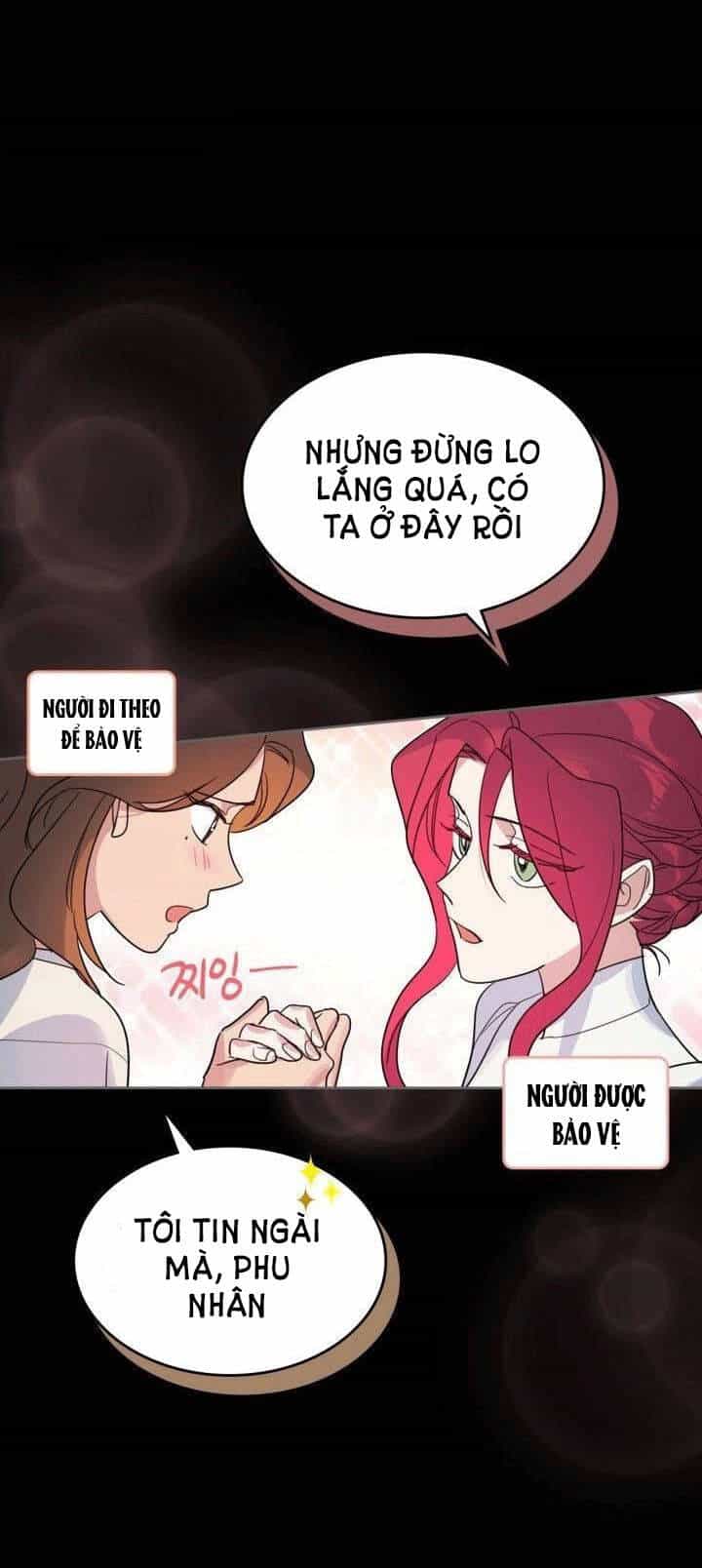 Người Đẹp Và Quái Vật - Chương 75.2 - ảnh 27