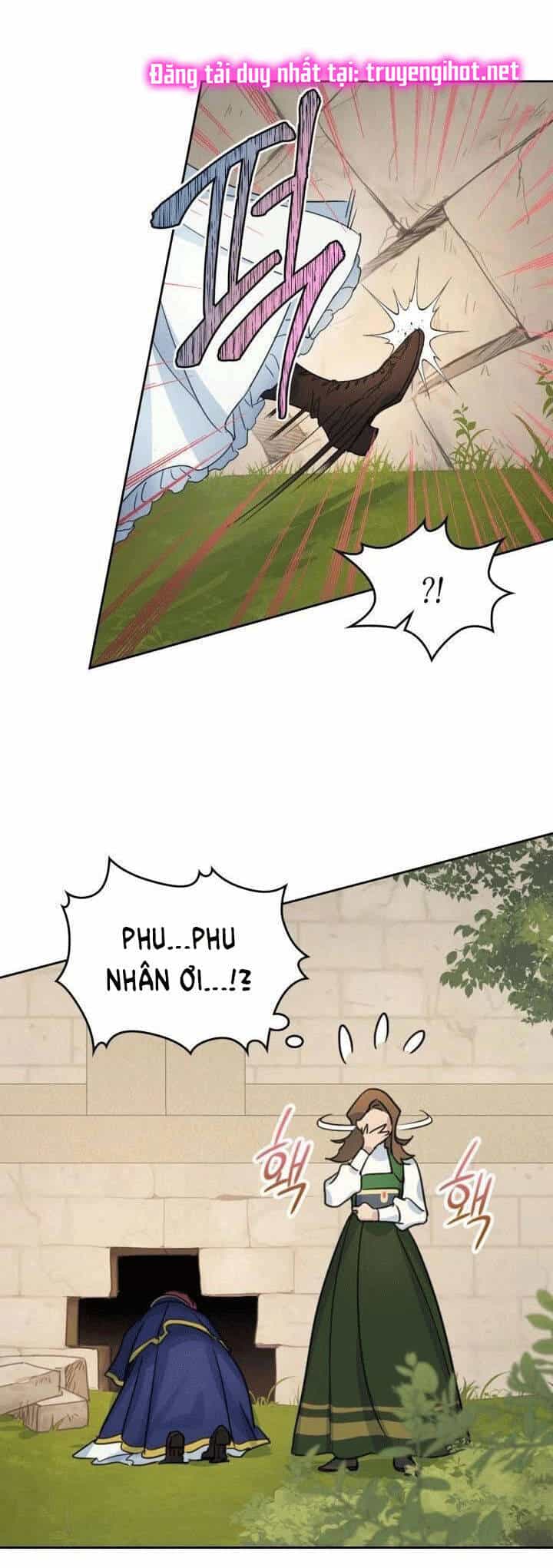 Người Đẹp Và Quái Vật - Chương 75.2 - ảnh 5