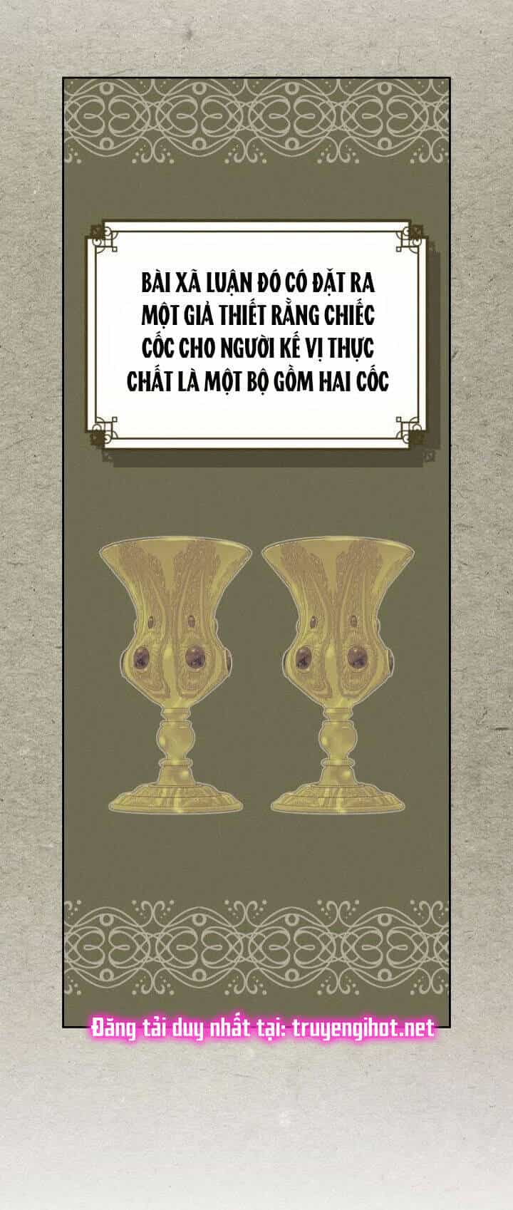 Người Đẹp Và Quái Vật - Chương 76.1 - ảnh 17
