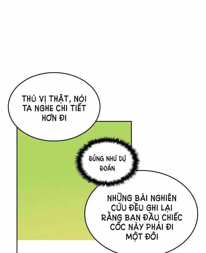 Người Đẹp Và Quái Vật - Chương 76.1 - ảnh 19