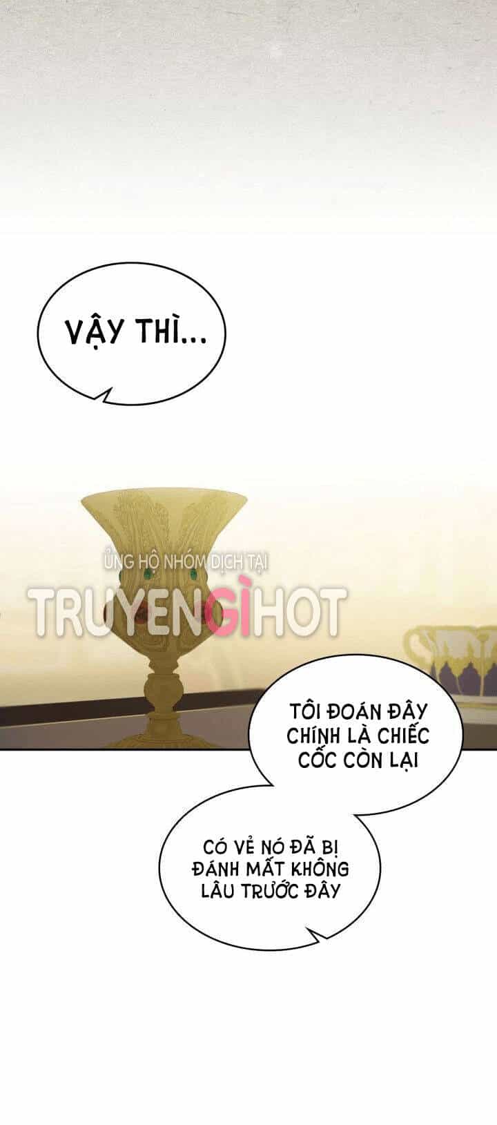 Người Đẹp Và Quái Vật - Chương 76.1 - ảnh 22
