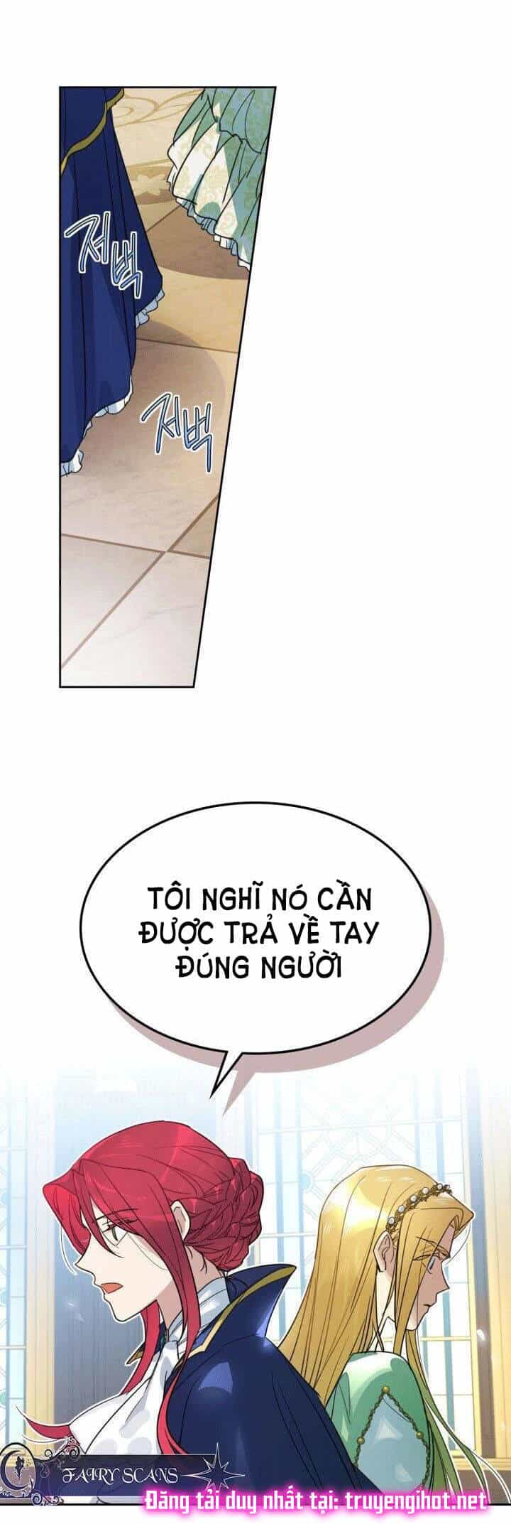 Người Đẹp Và Quái Vật - Chương 76.2 - ảnh 16