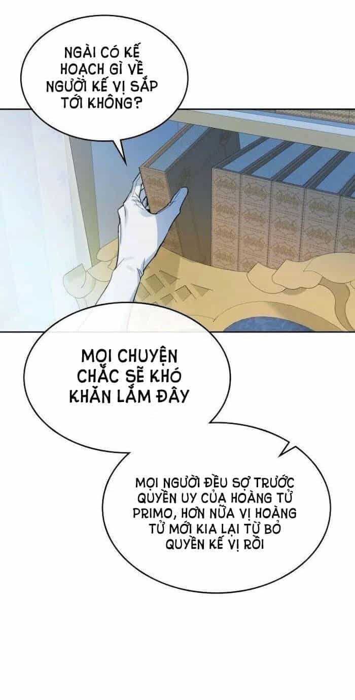 Người Đẹp Và Quái Vật - Chương 77.1 - ảnh 16