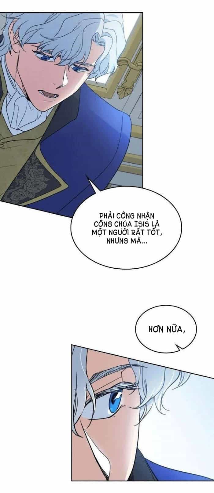 Người Đẹp Và Quái Vật - Chương 77.1 - ảnh 19