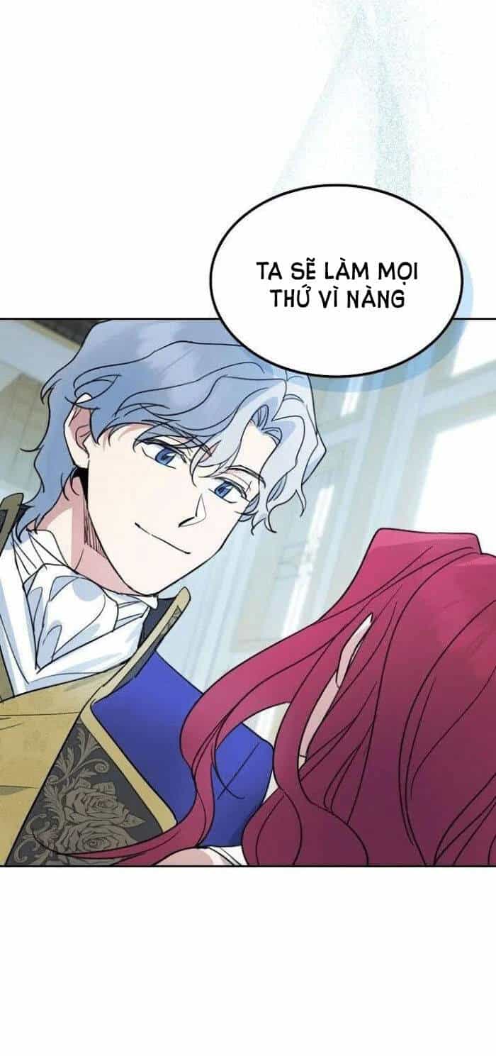 Người Đẹp Và Quái Vật - Chương 77.1 - ảnh 26