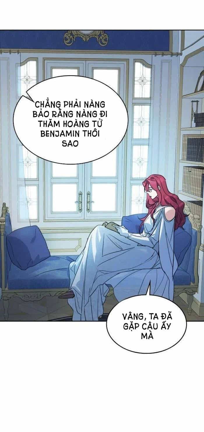 Người Đẹp Và Quái Vật - Chương 77.1 - ảnh 8