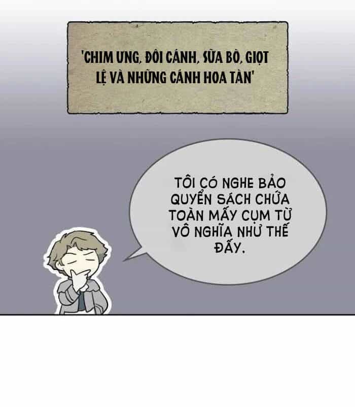 Người Đẹp Và Quái Vật - Chương 77.2 - ảnh 13