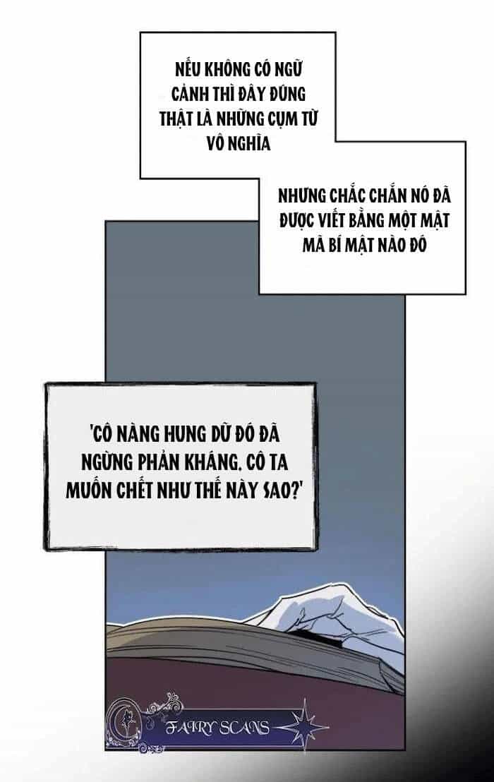 Người Đẹp Và Quái Vật - Chương 77.2 - ảnh 14