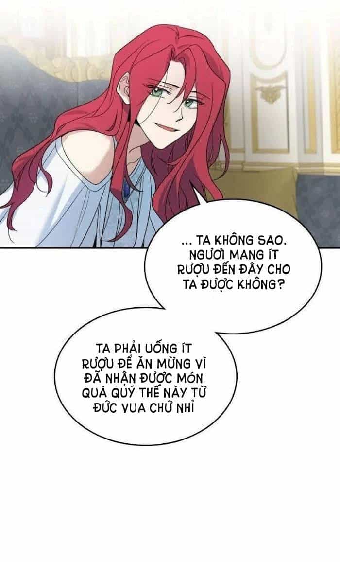 Người Đẹp Và Quái Vật - Chương 77.2 - ảnh 22