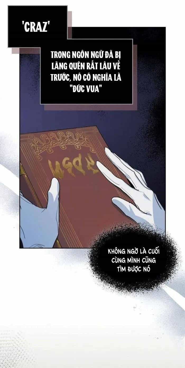 Người Đẹp Và Quái Vật - Chương 77.2 - ảnh 5