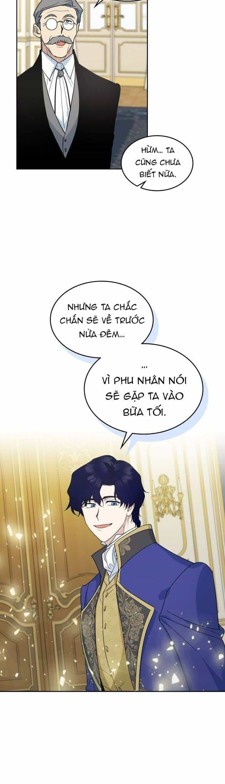 Người Đẹp Và Quái Vật - Chương 78 - ảnh 4