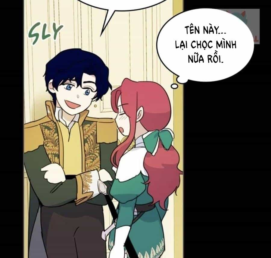 Người Đẹp Và Quái Vật - Chương 79 - ảnh 22