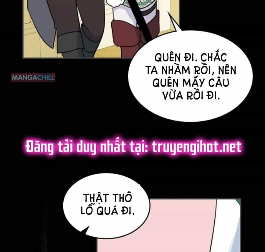 Người Đẹp Và Quái Vật - Chương 79 - ảnh 23