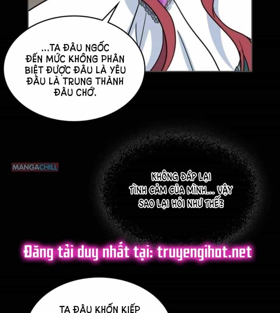 Người Đẹp Và Quái Vật - Chương 79 - ảnh 29