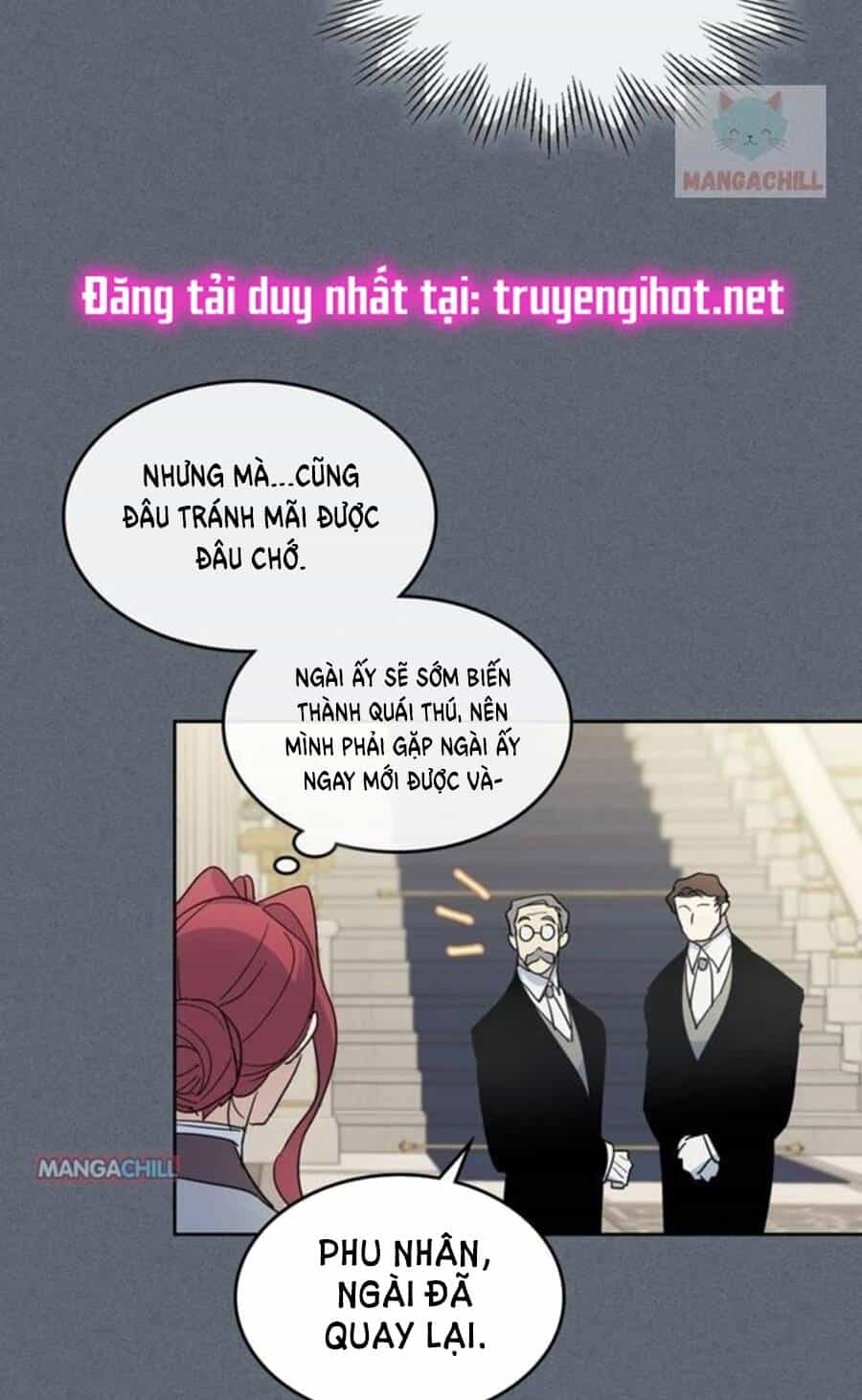 Người Đẹp Và Quái Vật - Chương 79 - ảnh 72