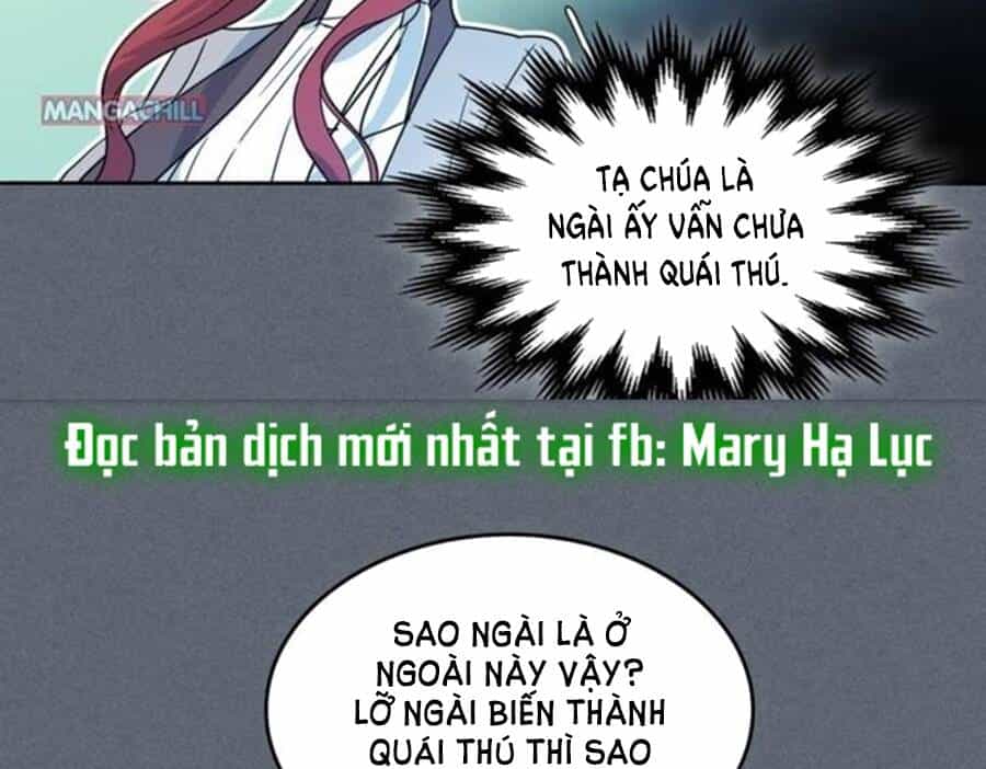 Người Đẹp Và Quái Vật - Chương 79 - ảnh 86