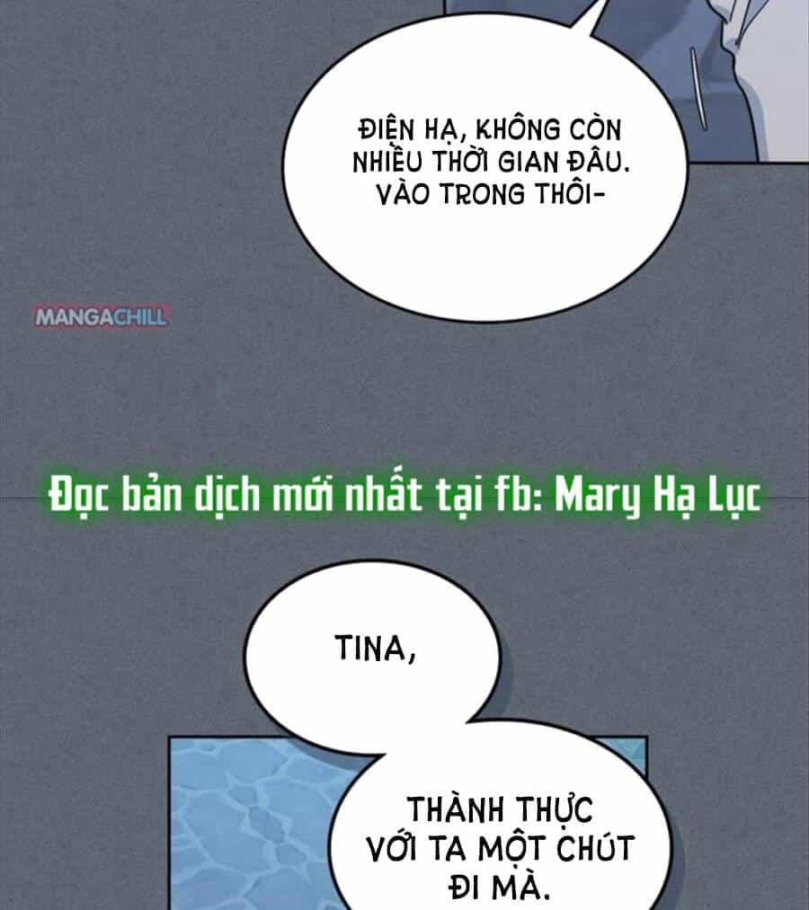 Người Đẹp Và Quái Vật - Chương 80 - ảnh 2