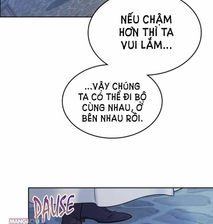 Người Đẹp Và Quái Vật - Chương 80 - ảnh 74