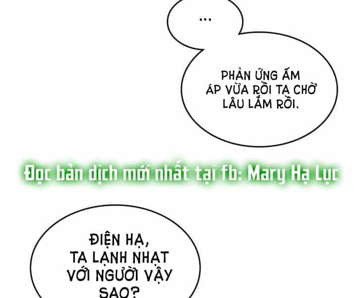 Người Đẹp Và Quái Vật - Chương 80 - ảnh 87