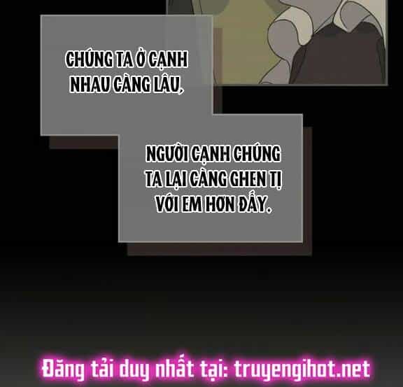 Người Đẹp Và Quái Vật - Chương 81 - ảnh 141