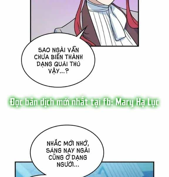Người Đẹp Và Quái Vật - Chương 81 - ảnh 17