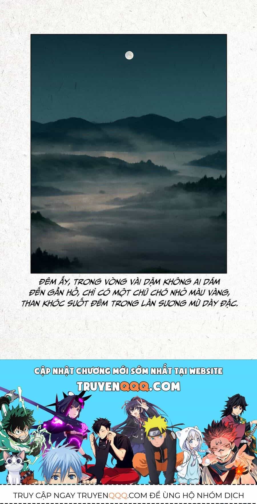 Người Đi Đêm - Chương 9.5 - ảnh 24