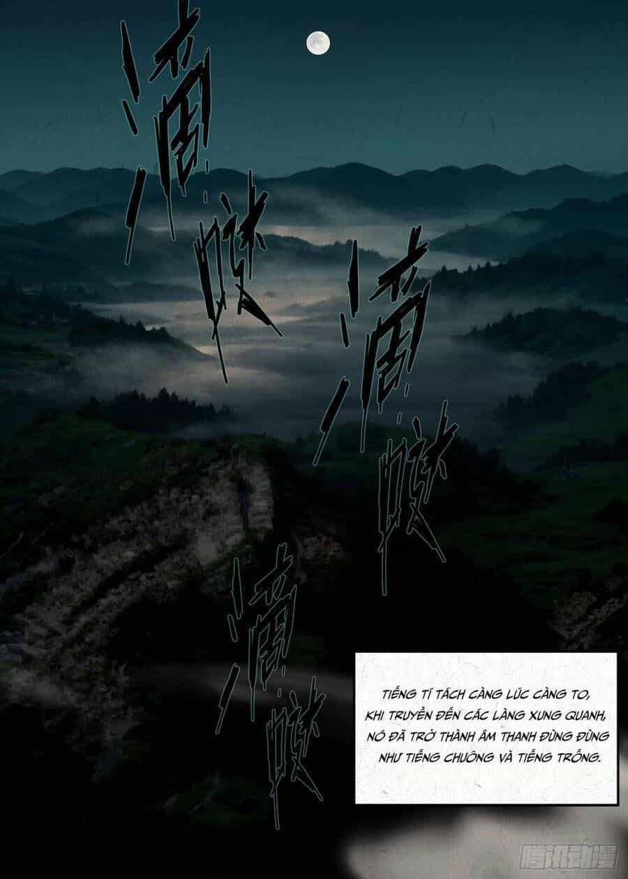 Người Đi Đêm - Chương 9.5 - ảnh 7
