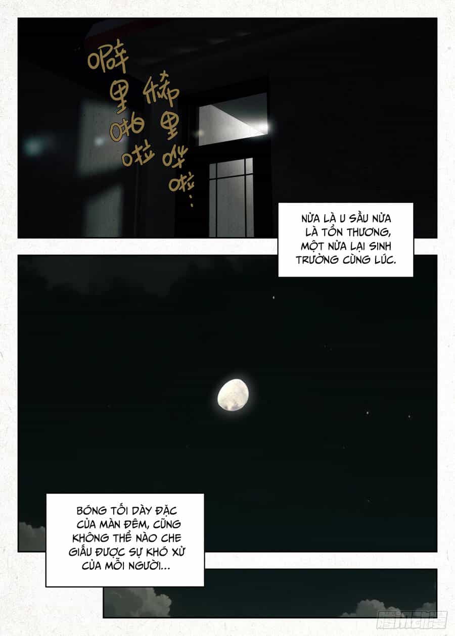Người Đi Đêm - Chương 26 - ảnh 10