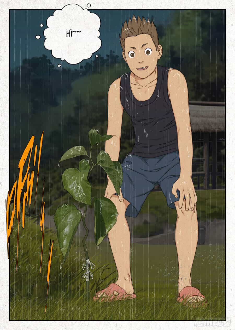 Người Đi Đêm - Chương 30 - ảnh 13
