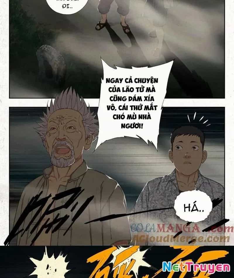 Người Đi Đêm - Chương 48 - ảnh 7
