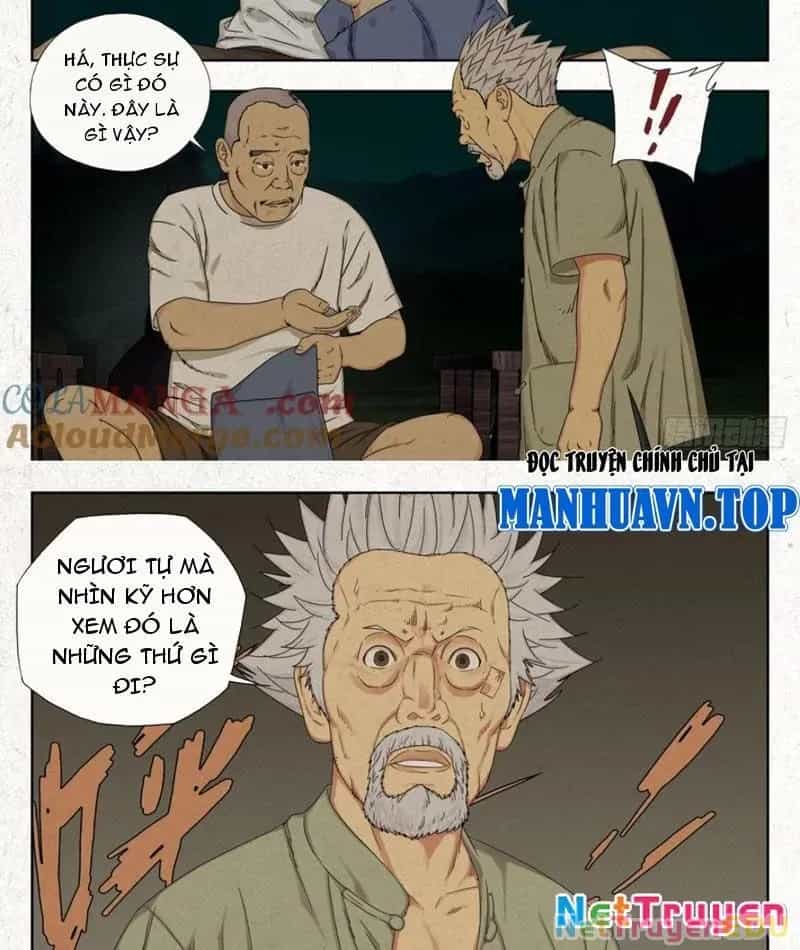 Người Đi Đêm - Chương 49 - ảnh 27