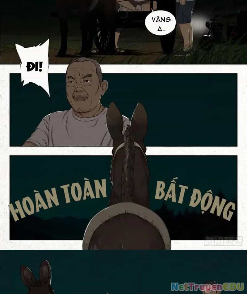 Người Đi Đêm - Chương 50 - ảnh 20