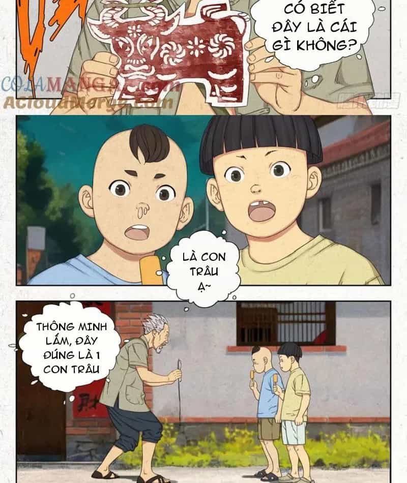 Người Đi Đêm - Chương 51 - ảnh 10