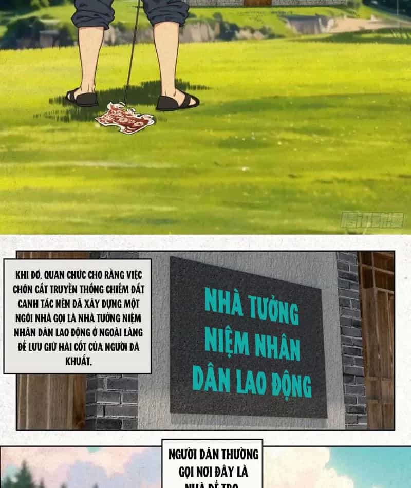 Người Đi Đêm - Chương 51 - ảnh 18