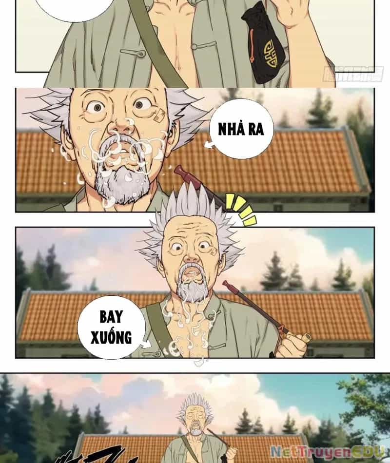 Người Đi Đêm - Chương 51 - ảnh 23