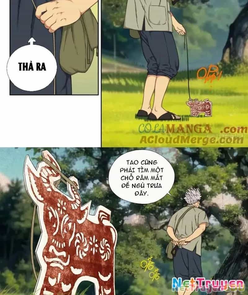 Người Đi Đêm - Chương 51 - ảnh 27