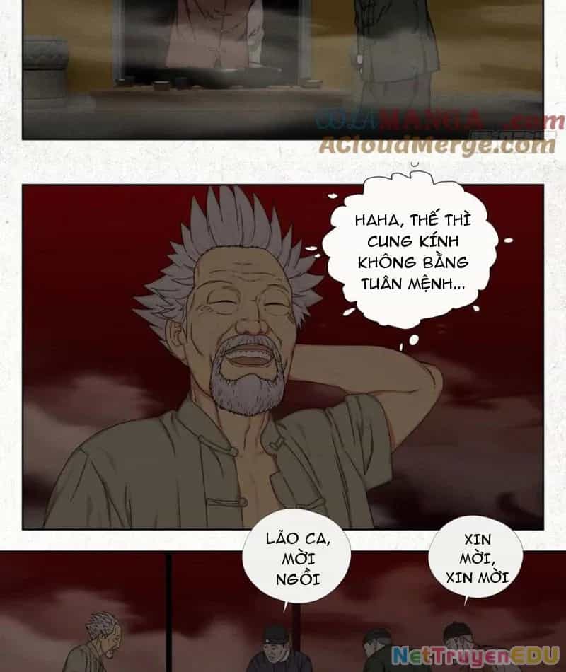 Người Đi Đêm - Chương 52 - ảnh 11