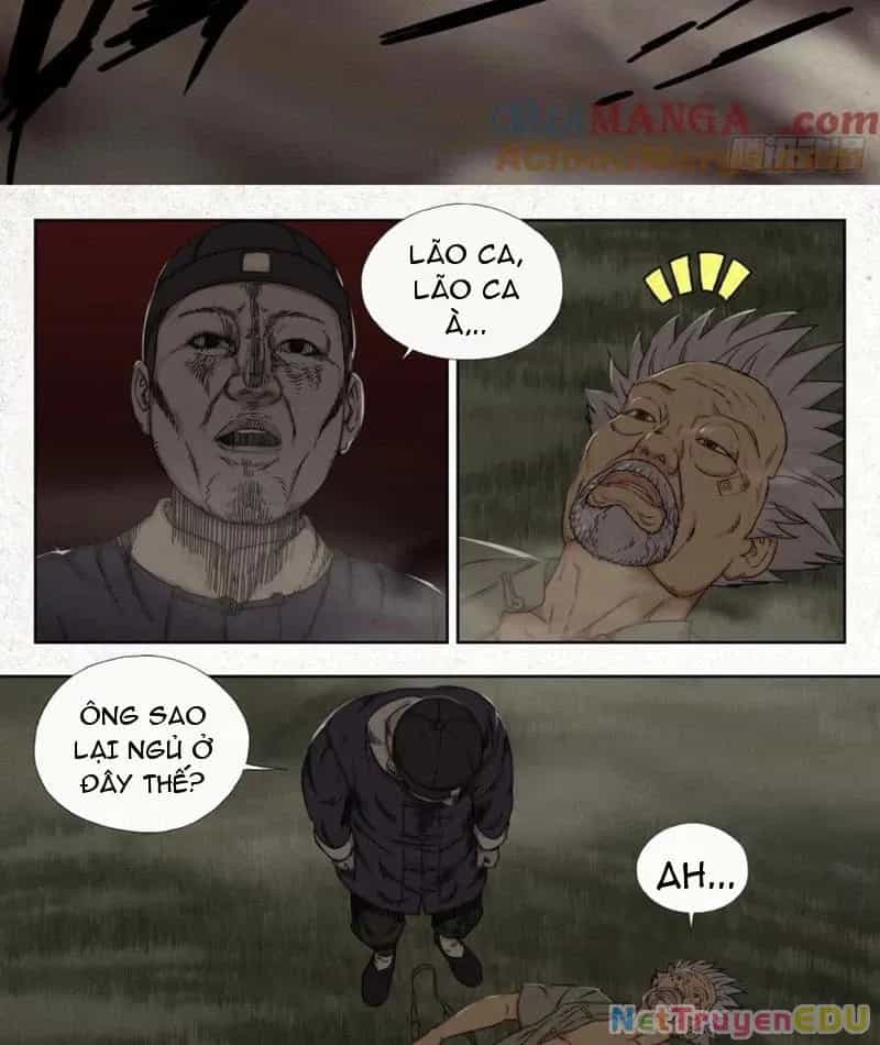 Người Đi Đêm - Chương 52 - ảnh 4