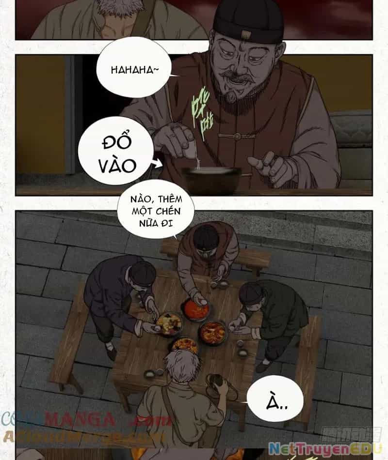 Người Đi Đêm - Chương 53 - ảnh 14