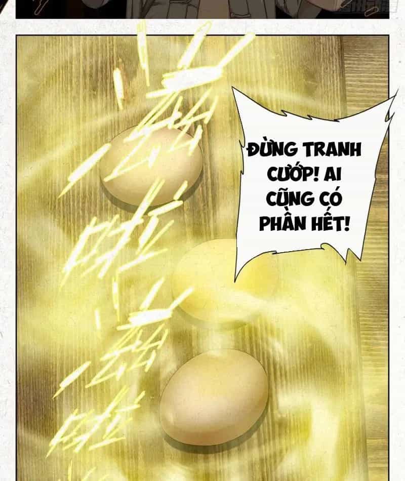 Người Đi Đêm - Chương 53 - ảnh 31